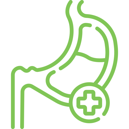 gastroenterology