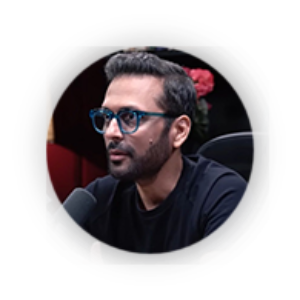 Bilal Maqsood