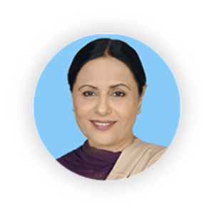 Khushbakht Shujaat