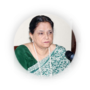 Nasreen Jalil