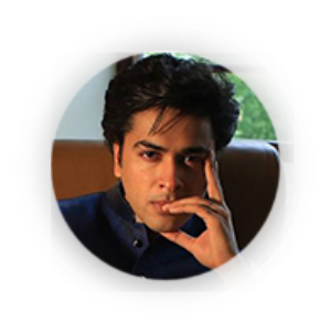 Shahzad Roy
