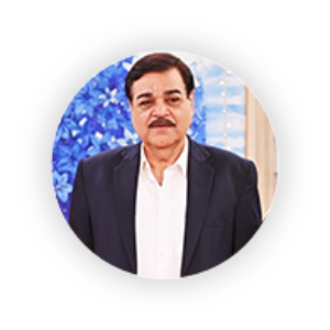 Shehryar Zaidi