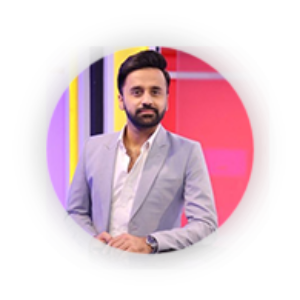Waseem Badami