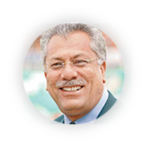 Zaheer Abbas