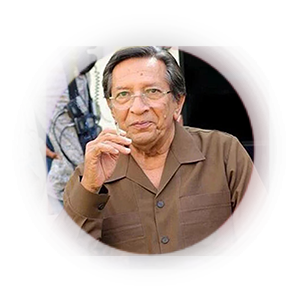 Talat Hussain